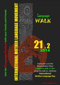 Posters 'Language Walk' 21_2