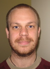 Paradisec Project Assistant, Tom Honeyman