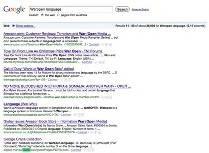 Waropen hit at UH google number 57.jpg