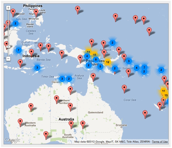 Announcing Paradisec’s new catalogue Endangered Languages and Cultures