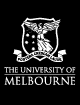 The University of Melbourne logo