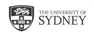 University of Sydney logo and link