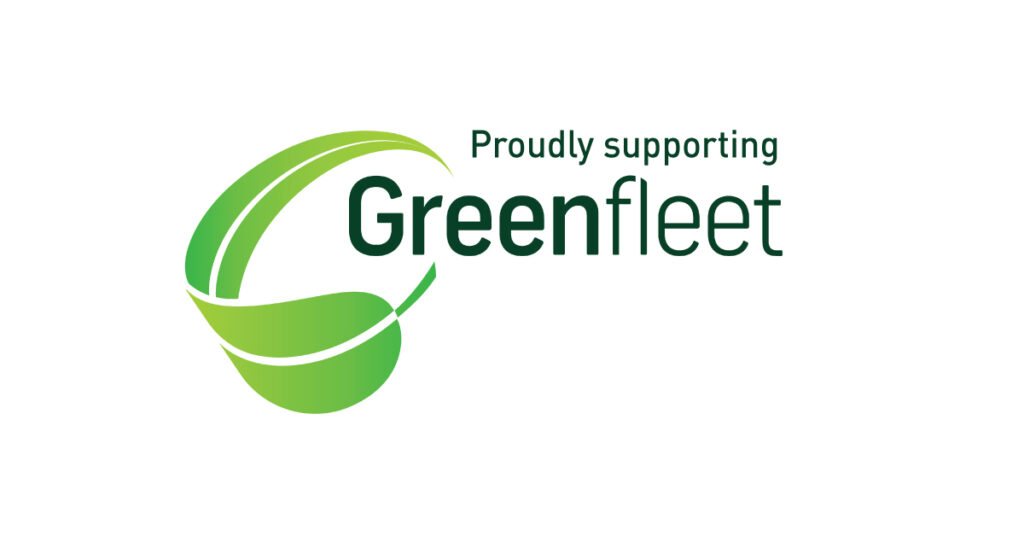 Greenfleet logo